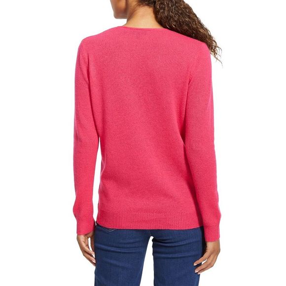 Theory Adrianna Cashmere Sweater - Picture 2 of 3